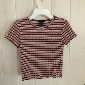 Forever 21 tee